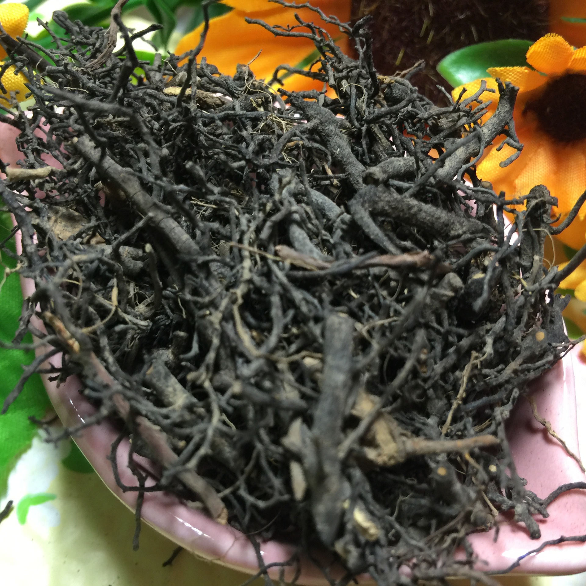 批发冷背无硫野生中药材 海金沙根 又名铁蜈蚣 质量保障 诚信经营