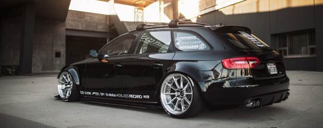 从轩朗的车身贴纸,看到轩朗的改装潜力.