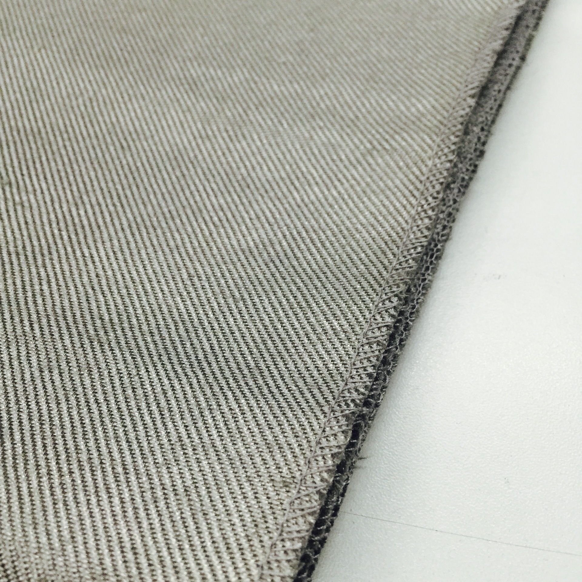 自动擦片机专用金属布 钢化玻璃必备不锈钢纤维布 不锈钢金属布