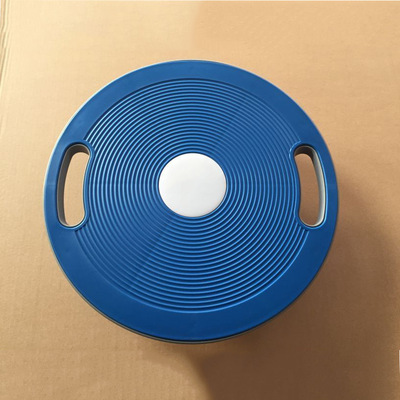 厂家批发平衡板 防滑平衡盘瑜伽感统健身协调性康复训练