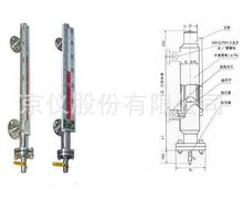 厂家直销UHZ-158C型系列侧装式磁性液位计UHZ-158D顶装式磁性液