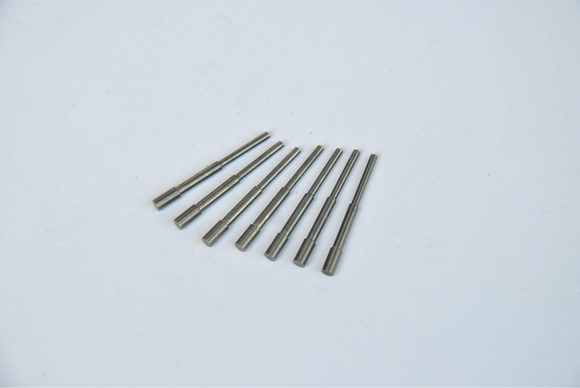 厂家出售成型冲头 异形冲针 钨钢冲头 硬质合金凸模 五金模具配件