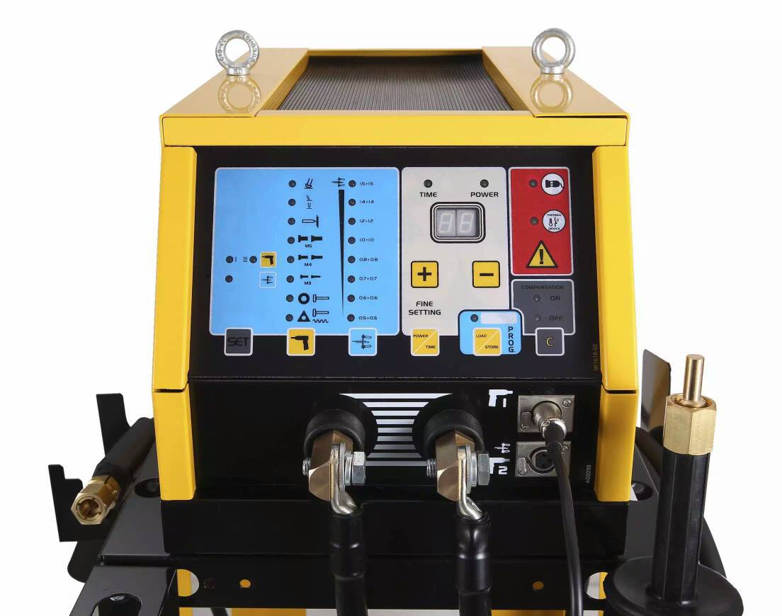 戴卡汽车整形修复机,介子机sw28