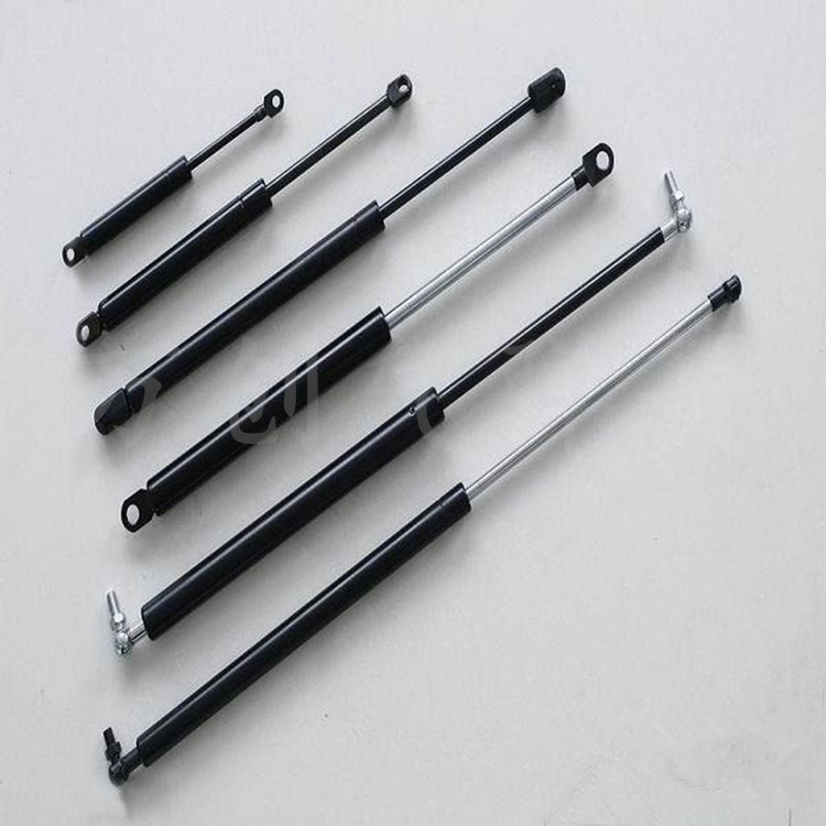阻尼支撑杆 可调气弹簧 按摩椅液压杆 帐篷气动杆 健身器材阻尼器