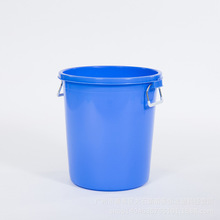 珠江45升塑料大白桶,正洛民珠江塑料大白桶,塑料大白桶质量好