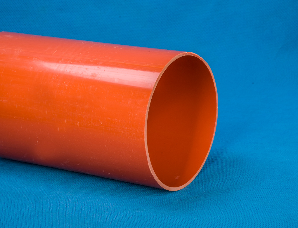 cpvc电力管 高压电力保护管 电力电缆穿线保护套管 厂家供应