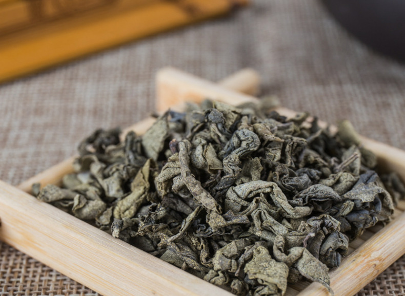 茅岩莓 苦甘露 莓茶散装一斤23元 百斤起批