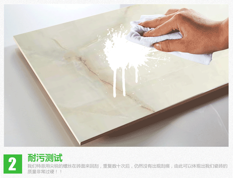 跨境供应 批发餐厅釉面砖 耐磨地砖600*600 客厅地板砖800*800