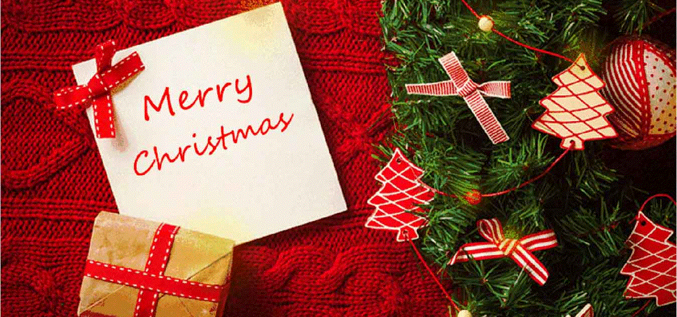 旋律响起, 就知道圣诞节到来啦, 进入十二月 各种暖心的节日纷纷而来