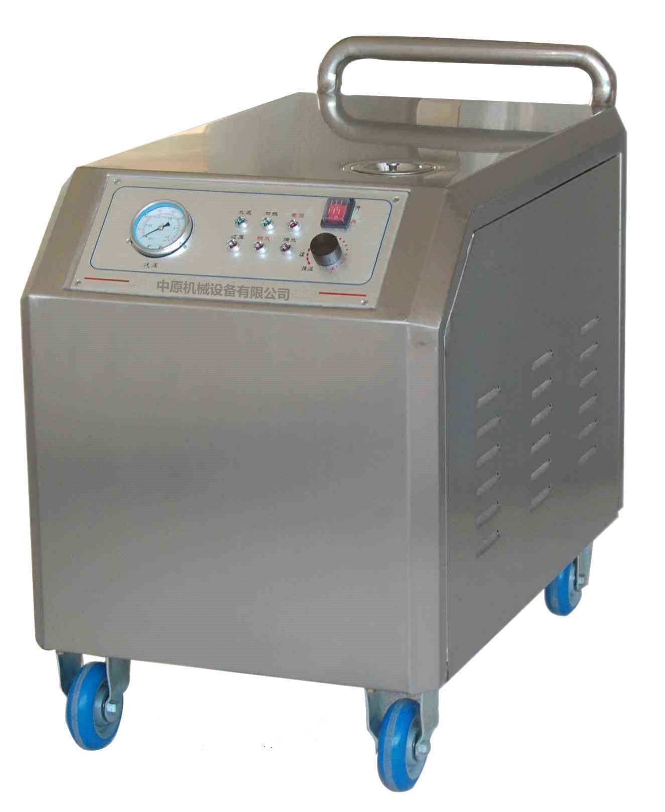 新型电加热高压蒸汽洗车机 三轮车载蒸汽清洗机 燃气蒸汽洗车机