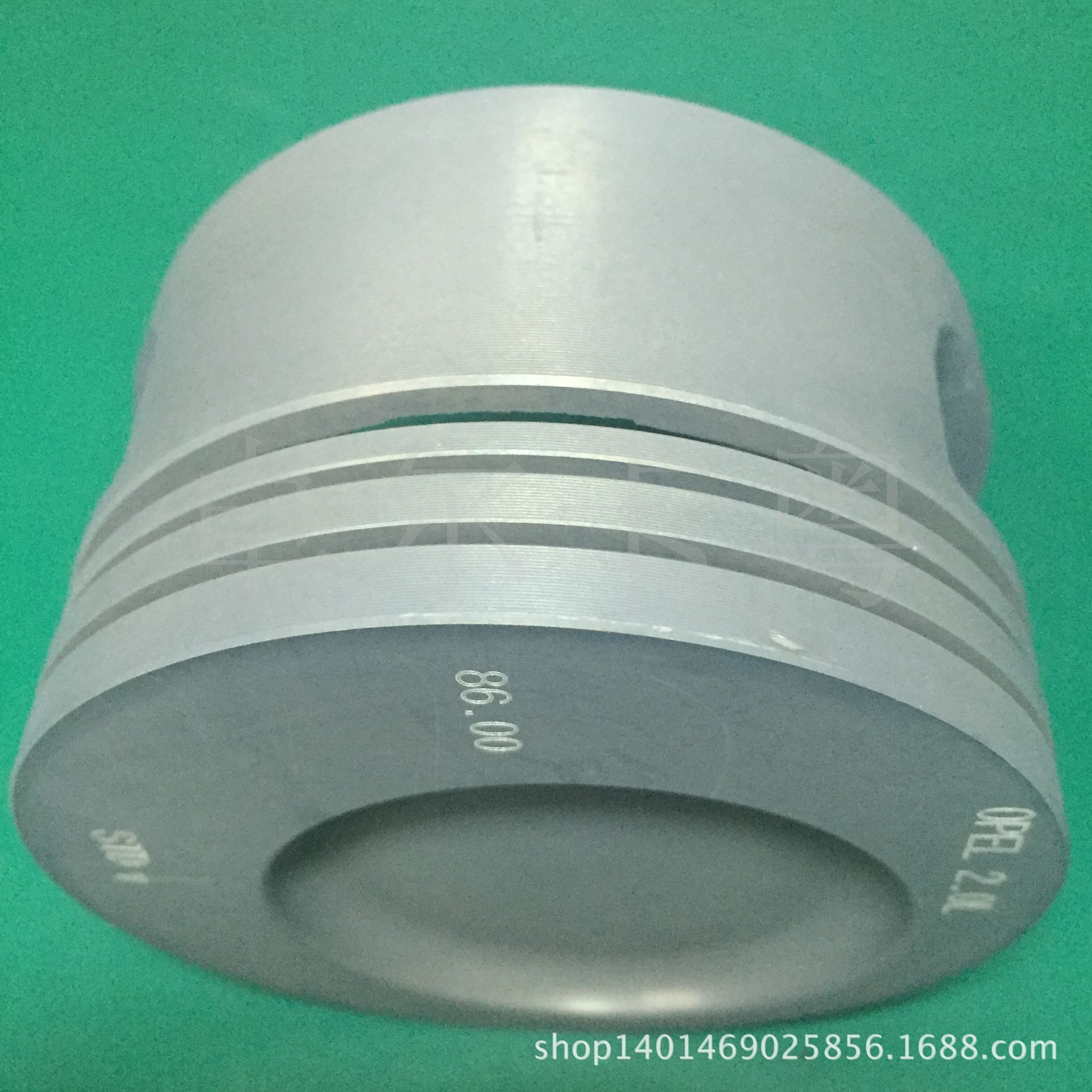 适用于 opel欧宝 "c2.0 xev2.0活塞 外贸piston