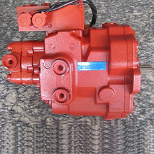 液压泵 马达 各型号液压泵 规格齐全 款式多样