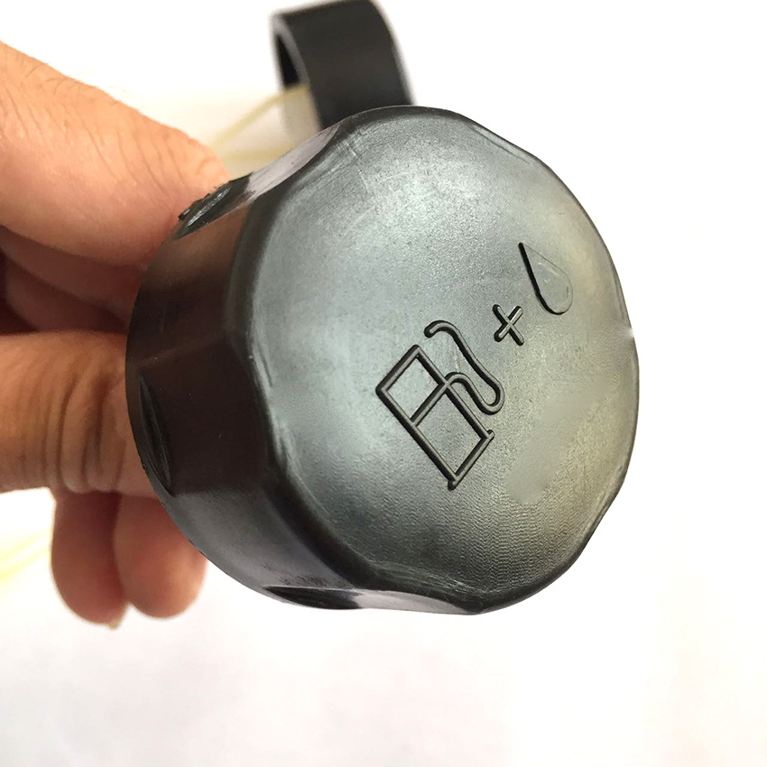 定制批发割草机,草坪机,hs细芽油箱盖,园林机械配件