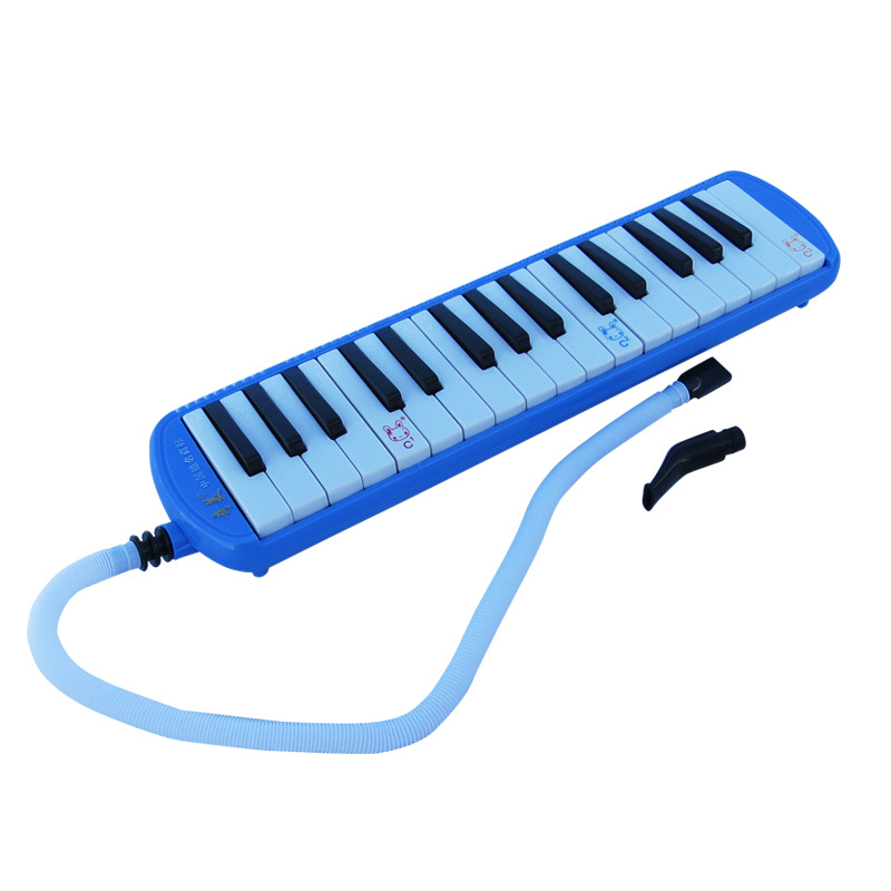 口风琴32键奇美儿童学生入门初学小明星天才教学用乐器配教