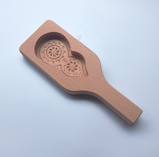 木质 月饼模具 糕点模具 面食模具 印糕板 馒头模具