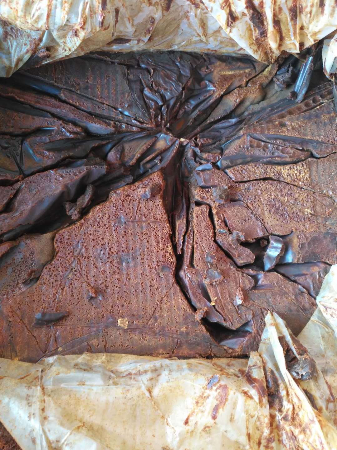 731氧化石蜡皂 铜矿捕收剂 浮选剂 氧化羧酸皂