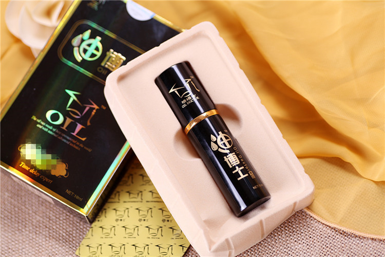 油博士男用外用喷剂 夫妻情趣用品一件代发 批发货源