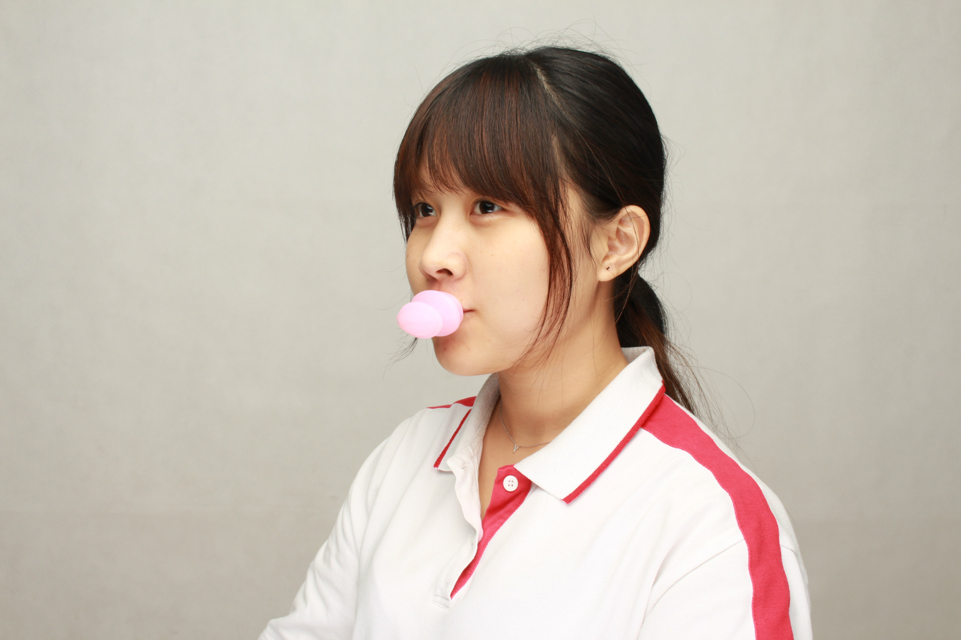 lip punp lip enhancer full lips 硅胶透明丰唇器 只供出口