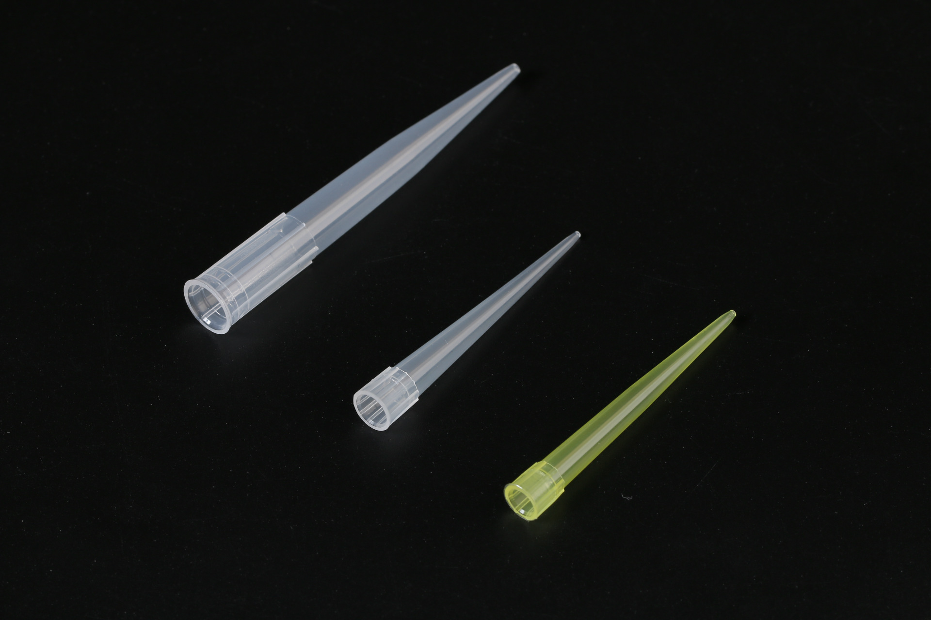 10ul/100ul/200ul/500ul/1ml/5ml/10ml吸头吸嘴吸咀 移液器吸嘴枪