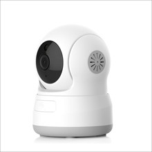 1080P高清远程无线监控摄像头 智能wifi监控摄像机 Baby Monitor