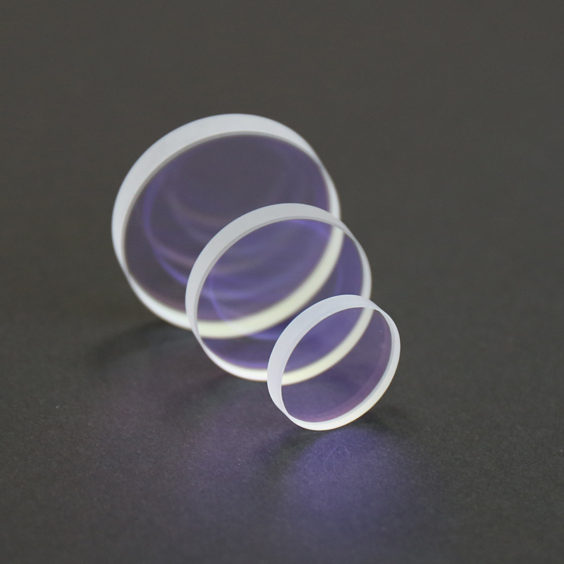 石英激光保护镜片光纤激光镜片金属切割机窗口镜片30*5 28*4 37*7