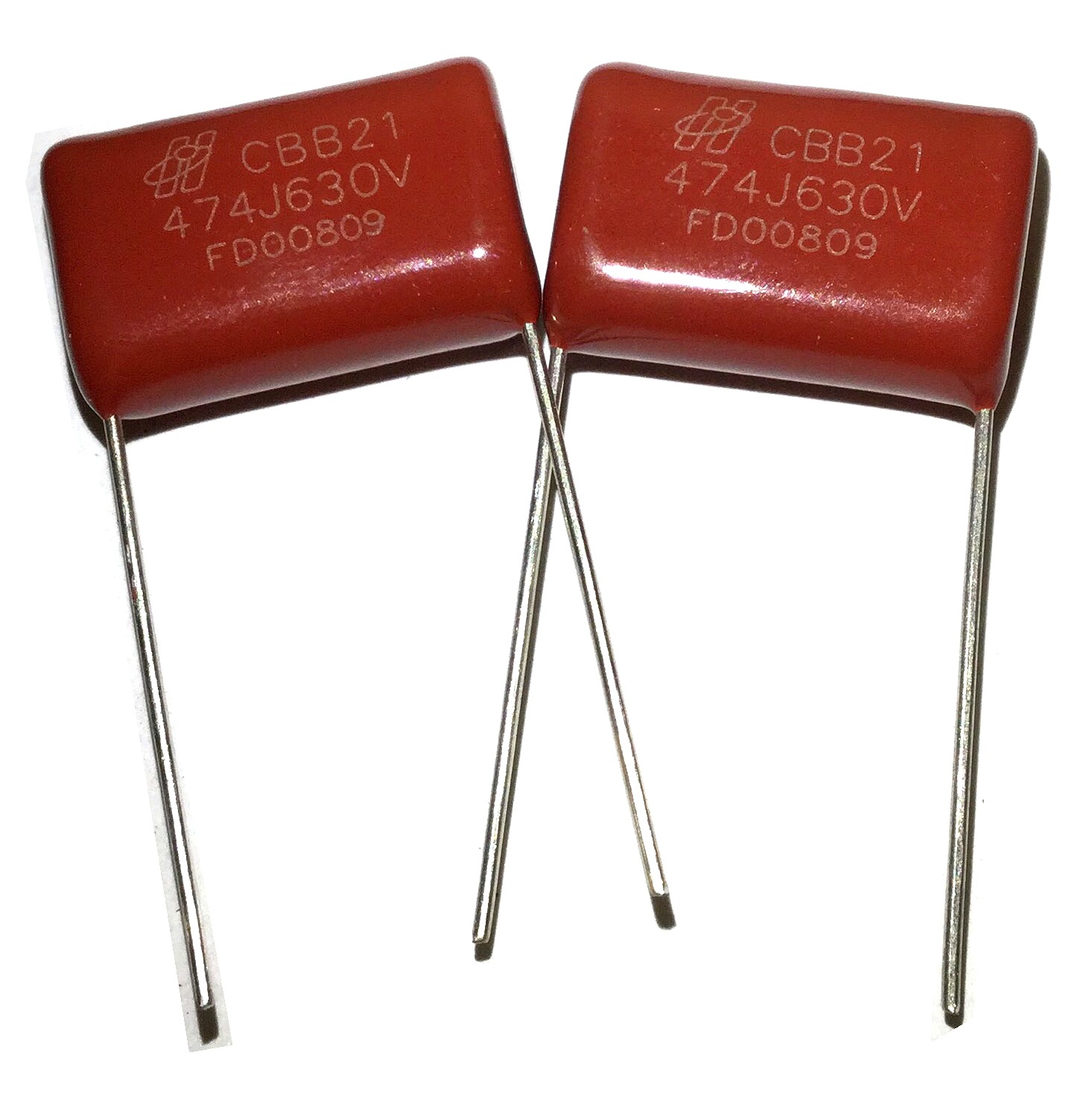 cbb21 630v474j p15 宏邺牌 474j 630v 0.47uf 高品质 cbb电容