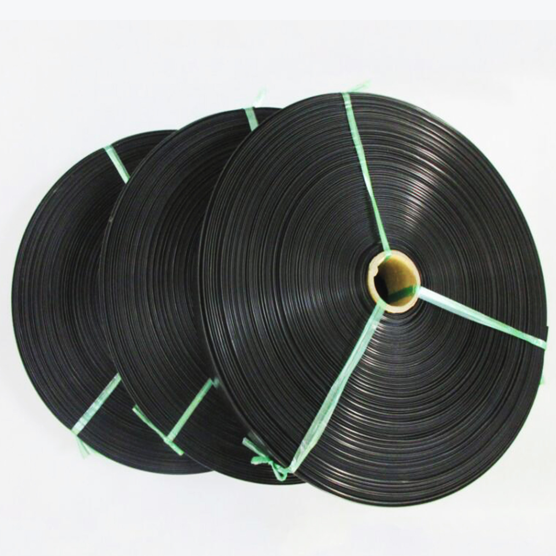 厂家批发25mm新料喷灌喷带 瓜果蔬菜微喷带 农作物pe专用喷水带