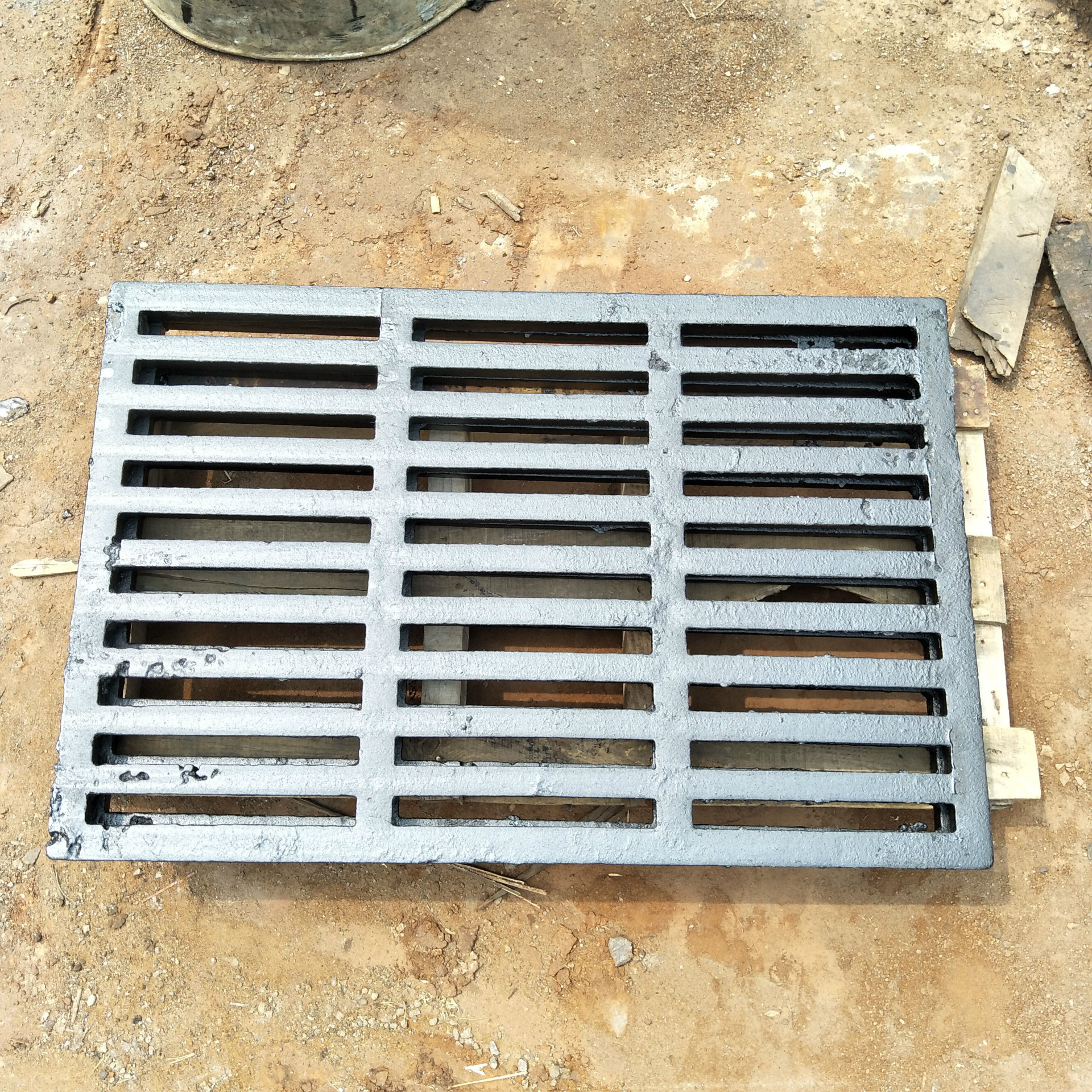 厂家供应雨水篦子 排水沟盖板 铸铁雨水篦子 厂家直销 欢迎选购