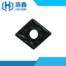 厂家CNMG120408-HT HC18T3涂层精车刀片 数控铣刀片