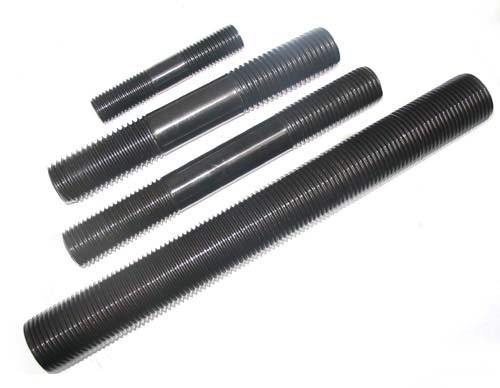 腾豪定制 梯形扣丝杠正反 国标丝杠正反扣 各种异型件