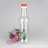 500ml蜂蜜瓶1斤香油醬油醋瓶pet透明塑料瓶0.5L洗衣液消毒液瓶
