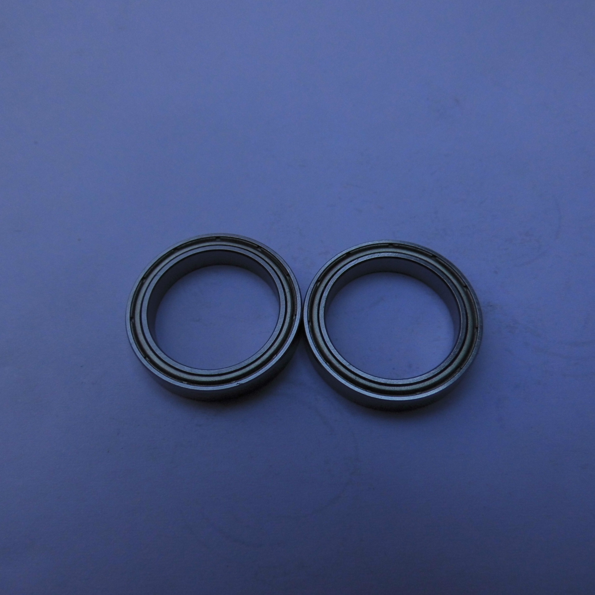 供应滚动轴承 薄壁轴承 6703zz轴承 模型玩具轴承