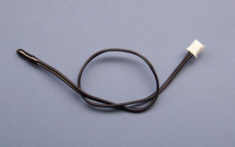 空调温度传感器ntc热敏电阻专业生产厂家