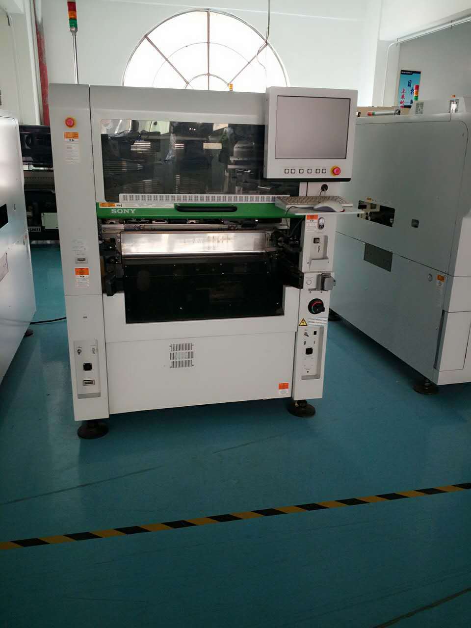 国产贴片机二手