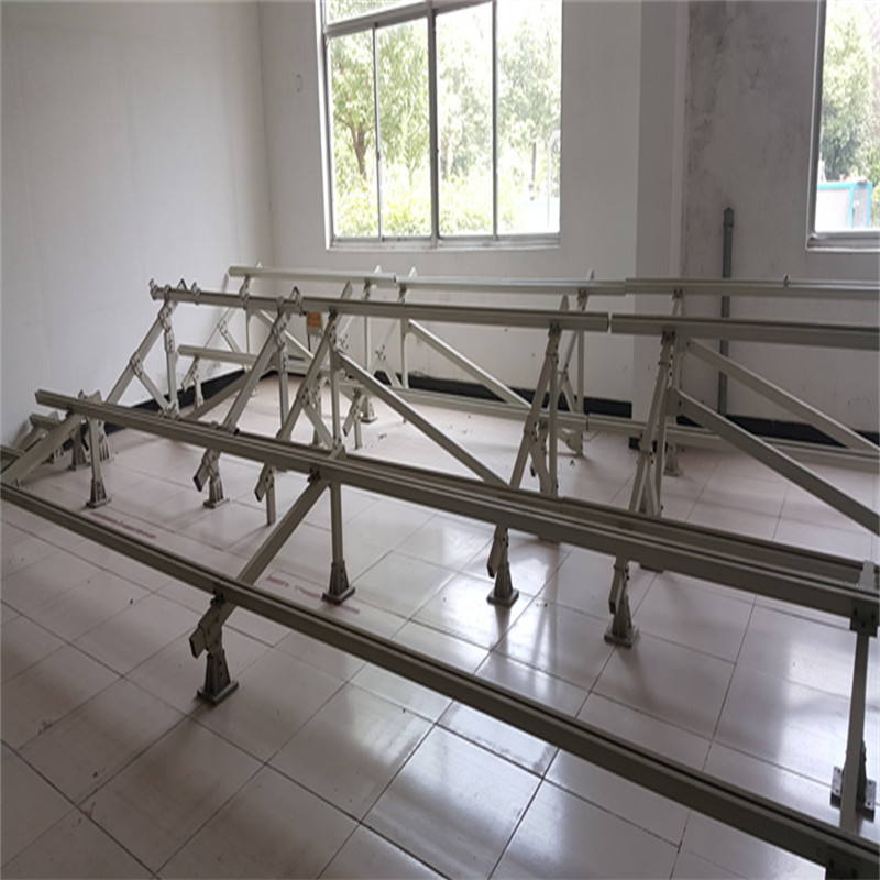 frp玻璃钢太阳能光伏支架 玻璃钢太阳能光伏支架生产厂家