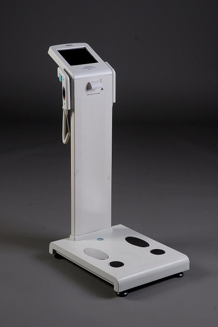 人体成分分析仪脂肪测量仪 人体健康分析仪健身房 体测仪