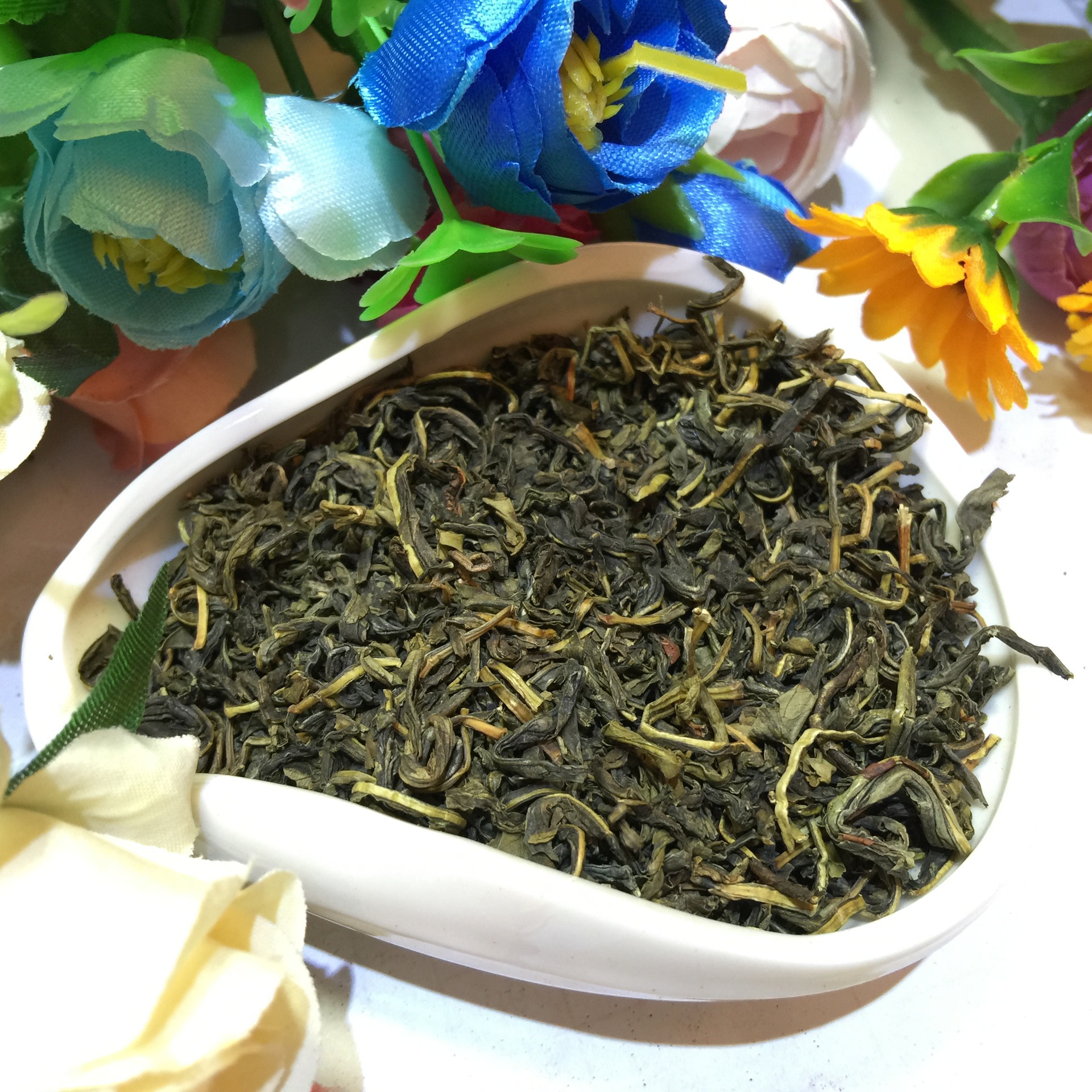 批发零售冷背优质无硫 明月草2斤 野生产地货源 诚信经营