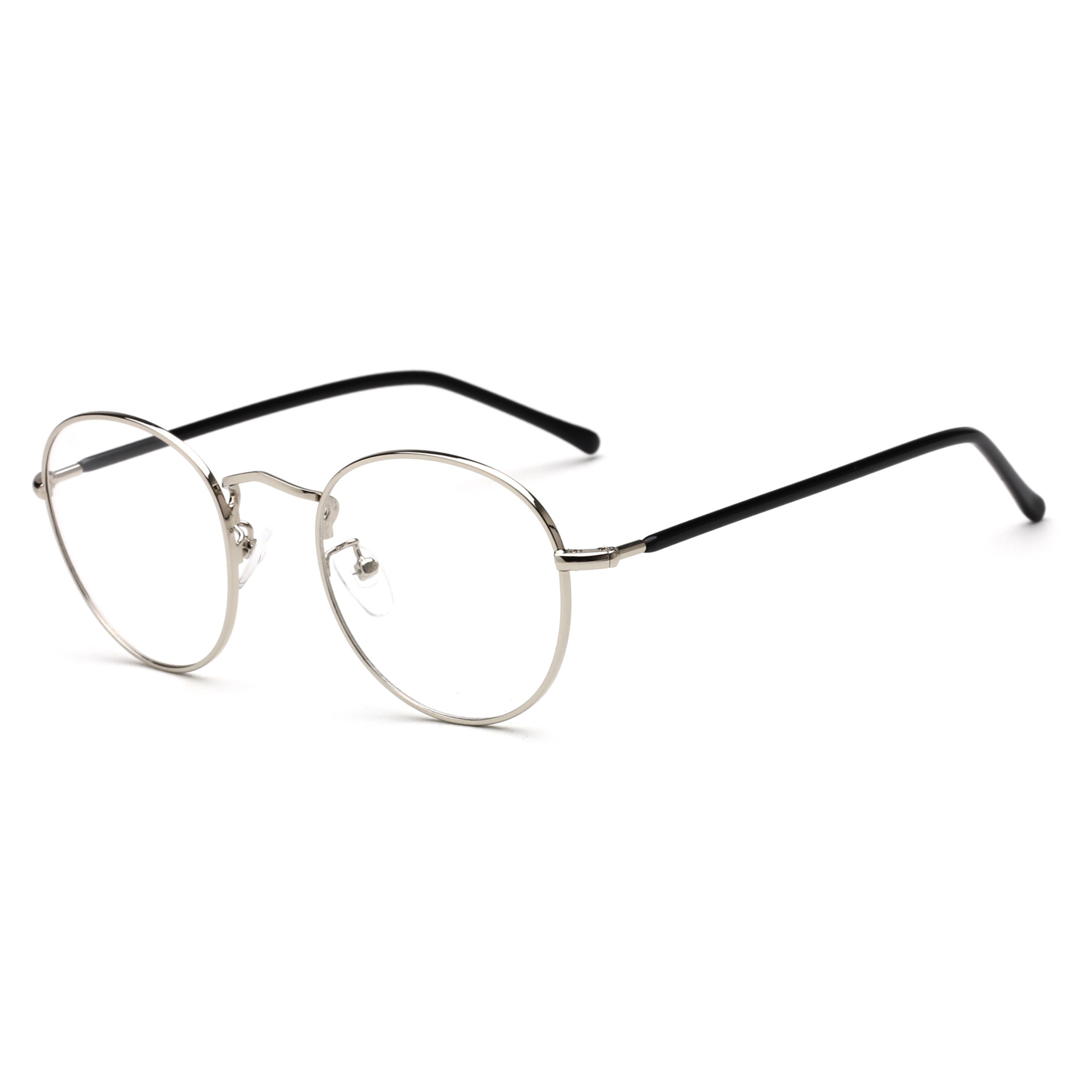 新款韩版配眼镜