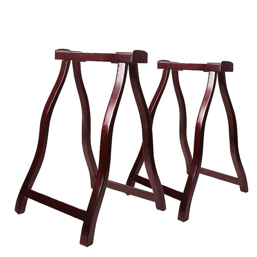 古筝木架古筝a型架 古筝架子 古筝琴架 通用古筝架