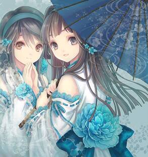 动漫 卡通 漫画 头像 293_310