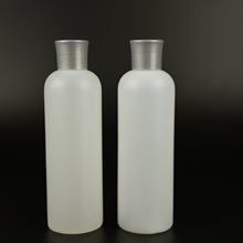 250ML/500ML/1000ML现货洗甲水瓶 卸甲液套装塑料瓶 pe料洗笔水瓶