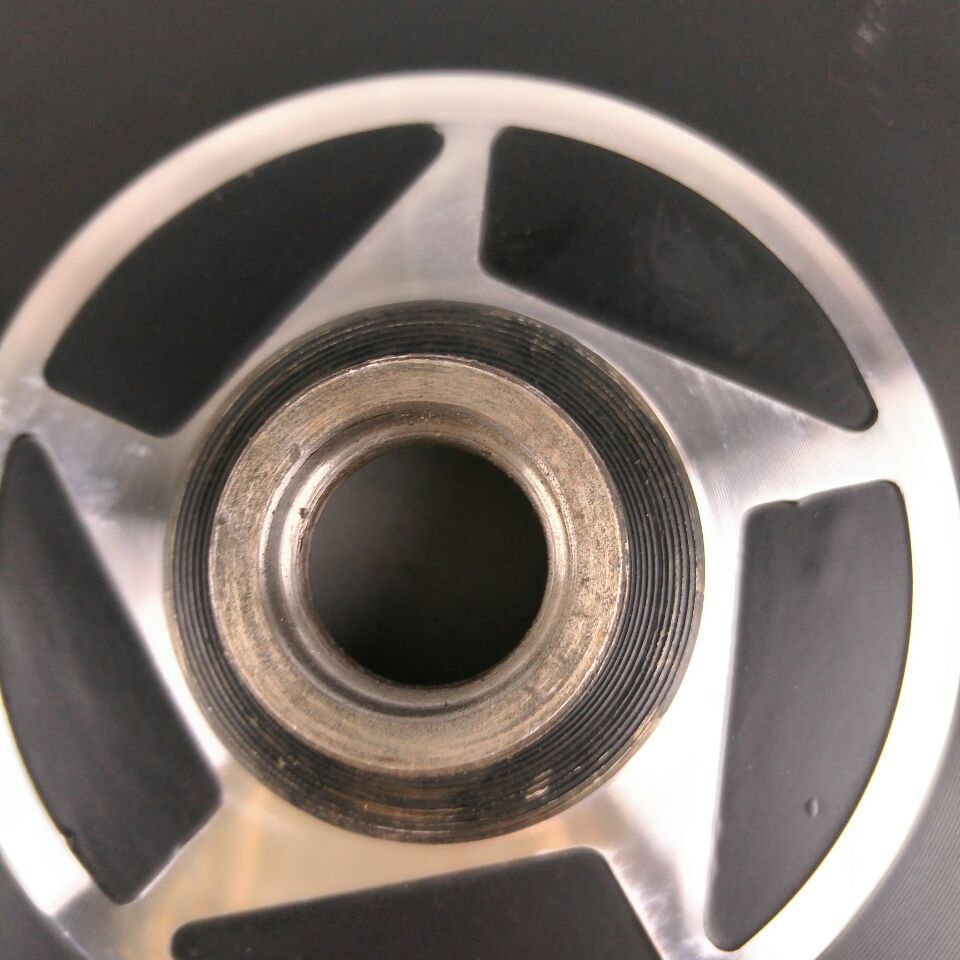 电动车电机盖 273电机盖 9孔满盘电机盖 电动车配件 品质保证