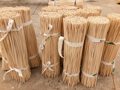 藤芯藤条工艺品原料