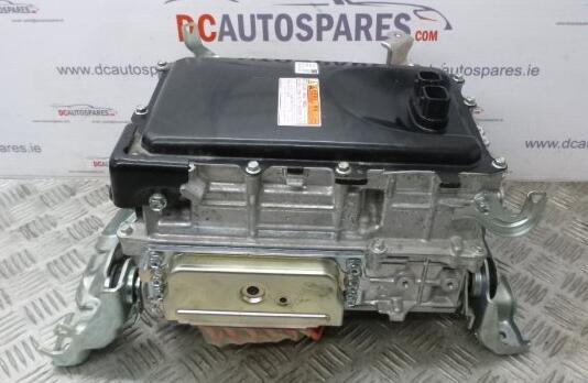 普锐斯逆变器prius混合动力15年16年逆变器电动转换器