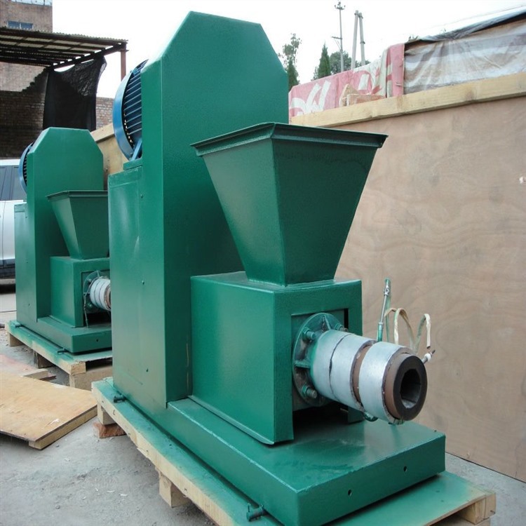 新型机制木炭机设备 木屑制炭机 木炭机全套价格