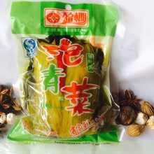 盈棚泡青菜400g酸菜鱼调料 泡制酸菜四川特产泡菜边远地区不包邮