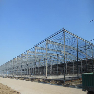 工程钢架