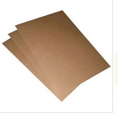 2mm牛皮纸板 能雕刻的牛皮纸板 a4相册牛皮纸板 样本双面牛皮纸板