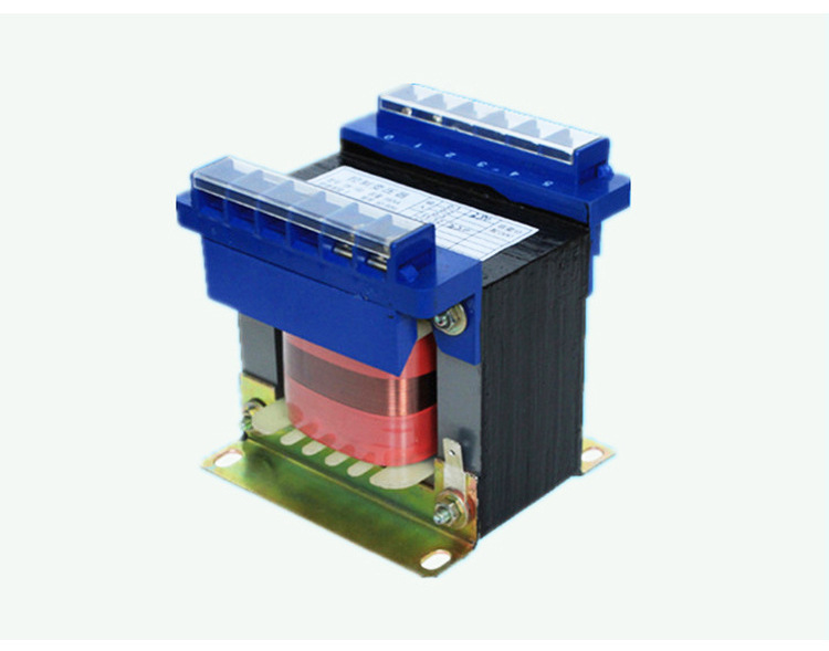 厂家批发生产bk-50va型车床变压380v变36机床控制变压器