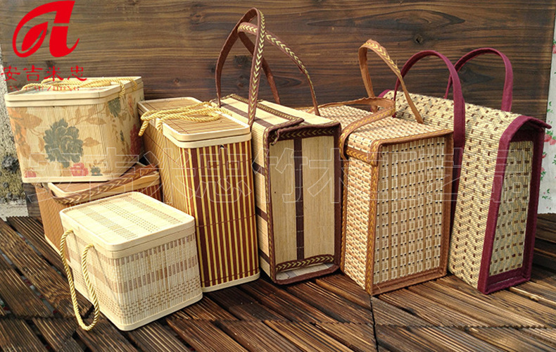 安吉米忠竹木工艺品厂地处长兴三角洲富有